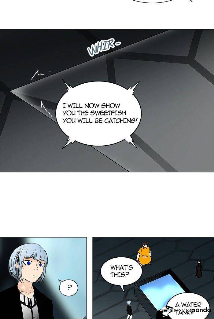 Tower of God, Chapter 253 image 22